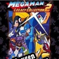 Key generator (keygen)  Mega Man Legacy Collection 2