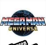 Key generator (keygen)  Mega Man Universe