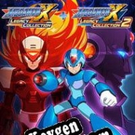 Mega Man X Legacy Collection 1 + 2 key for free