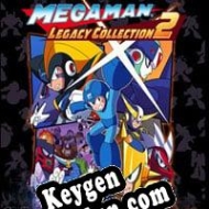 Free key for Mega Man X Legacy Collection 2