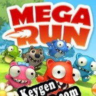Mega Run license keys generator
