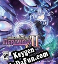 Megadimension Neptunia VII key generator