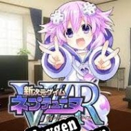 Megadimension Neptunia VIIR key for free