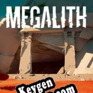 Megalith CD Key generator