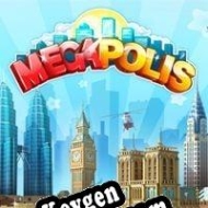 Megapolis key generator