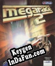 MegaRace 2 key generator