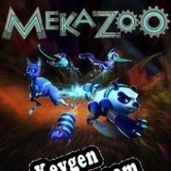 Mekazoo license keys generator