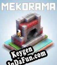 Mekorama key for free