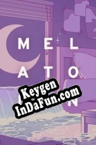 Melatonin key for free