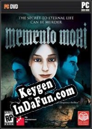 Memento Mori key for free
