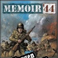 Key for game Memoir ?44 Online