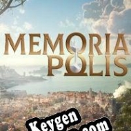 Free key for Memoriapolis