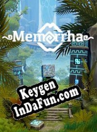 Memorrha activation key