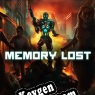 Memory Lost key generator