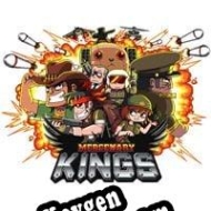 Mercenary Kings: Reloaded Edition license keys generator