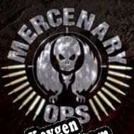 Registration key for game  Mercenary Ops