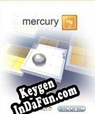 Free key for Mercury Hg