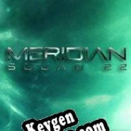 Meridian: Squad 22 key for free