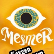 Registration key for game  Mesmer