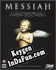 Messiah activation key