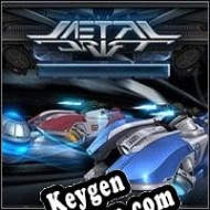 Metal Drift CD Key generator