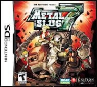 Metal Slug 7 CD Key generator