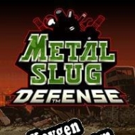 Metal Slug Defense license keys generator