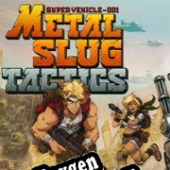 Metal Slug Tactics activation key