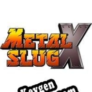 Metal Slug X key for free