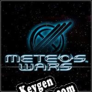 Key for game Meteos Wars