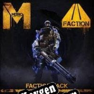 Free key for Metro: Last Light ? Faction Pack