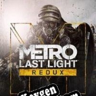 Metro: Last Light Redux activation key