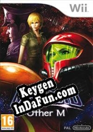 Metroid: Other M key generator