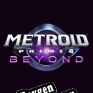 Registration key for game  Metroid Prime 4: Beyond