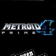 Key for game Metroid Prime 4