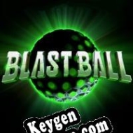 Activation key for Metroid Prime: Blast Ball