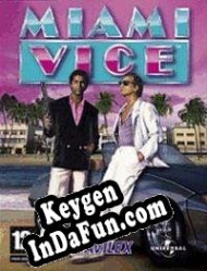 Miami Vice activation key