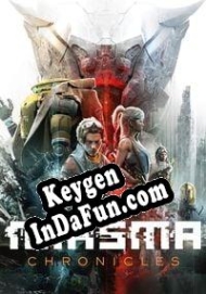 Miasma Chronicles CD Key generator