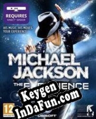 Michael Jackson: The Experience key for free