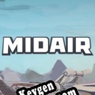 Midair key for free