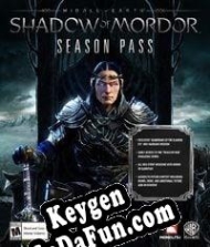 Middle-earth: Shadow of Mordor The Bright Lord key for free