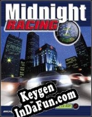 Midnight Racing key for free