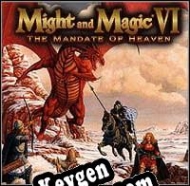 Might and Magic VI: Mandate of Heaven activation key