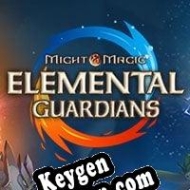 Activation key for Might & Magic: Elemental Guardians