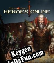 Might & Magic: Heroes Online key for free