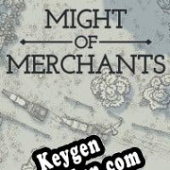 Key for game Might of Merchants