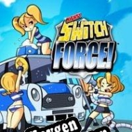 Key generator (keygen)  Mighty Switch Force!