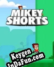 Free key for Mikey Shorts
