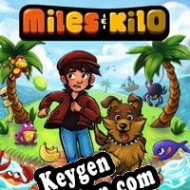 Miles & Kilo key for free