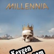 Free key for Millennia